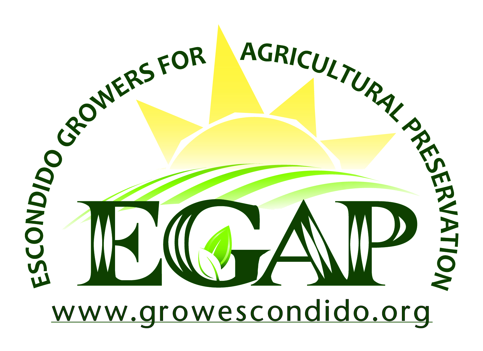 EGAP Logo